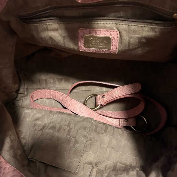 Furla two way bag - Picture 5 of 16